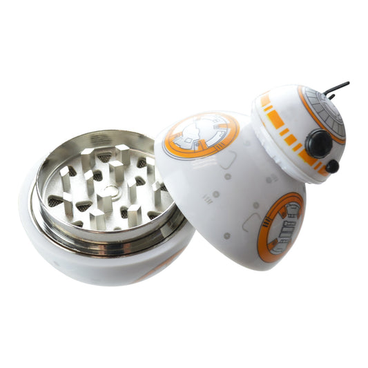 BB8 Grinder - 2in