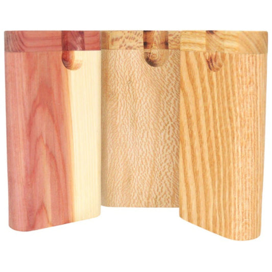 Bearded Chillum Dugout 3 Inches