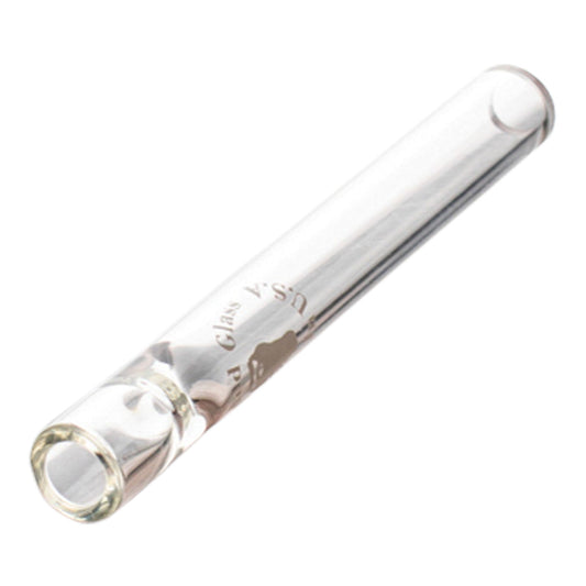 Bearded Long Chillum - 4in