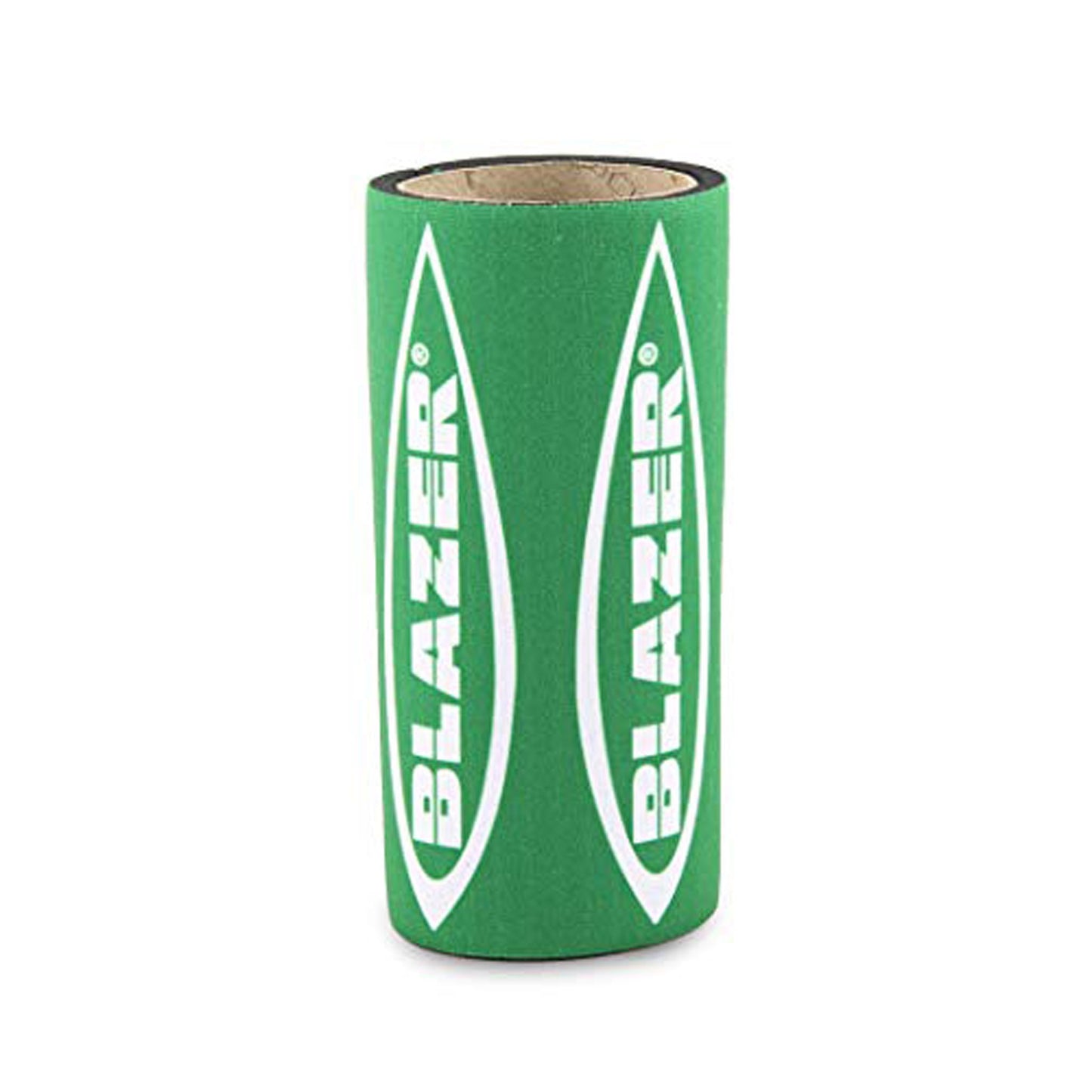 Blazer Big Shot Torch Koozie - 4.5in Green