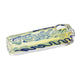 Box Steamroller - 3.5in Blue and White