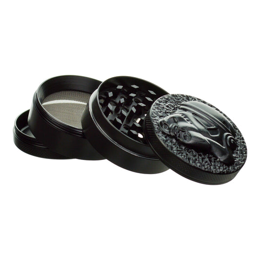 Buckethead Grinder - 50mm