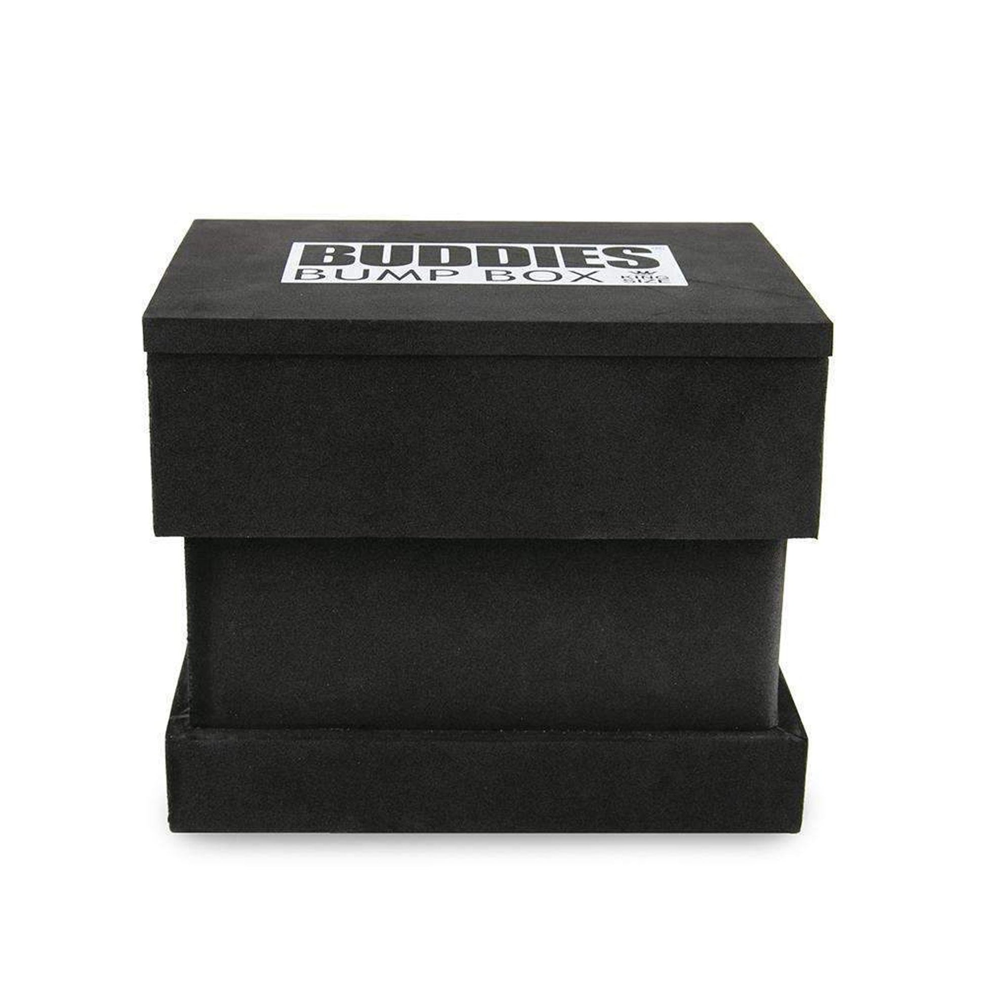 Buddies Bump Box - 6.5in - Everything 420 Buddies Bump Box - 6.5in - Everything 420