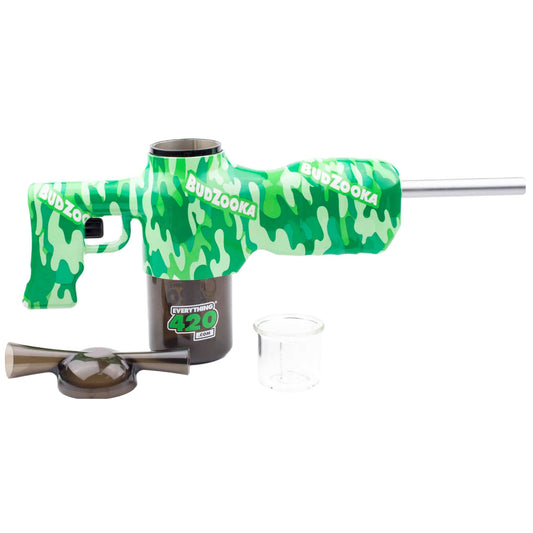 BudZooka 420 - Weed Blower