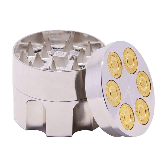 Bullet Grinder