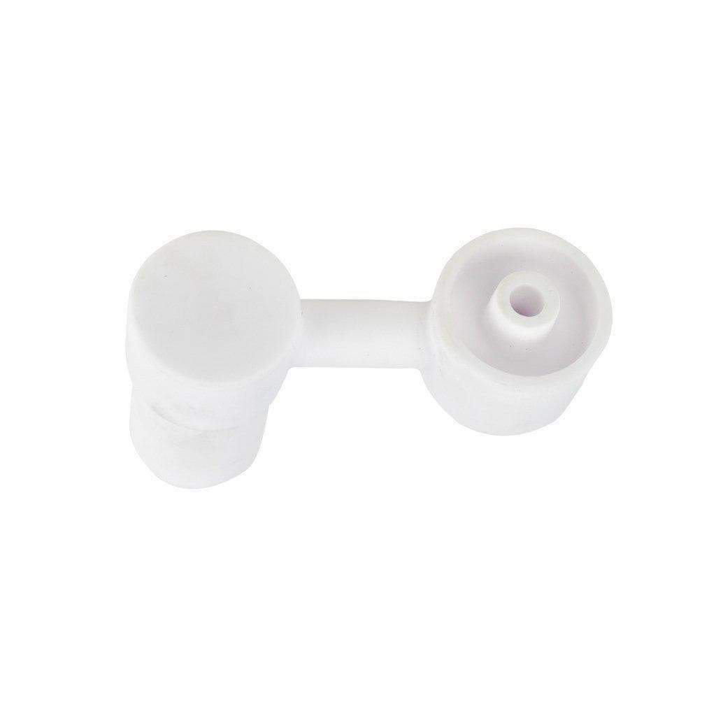 Ceramic Banger - Male 14mm and 19mm - Everything 420