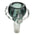 Claw Bowl - 14mm Black / Male