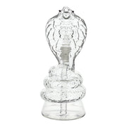 Cobra Snake Bong - 6.5in
