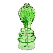 Cobra Snake Bong - 6.5in