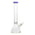 Color Tip Beaker Purple / 16 inches