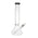 Color Tip Beaker Black / 14 Inches