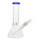 Color Tip Beaker Blue / 8 inches