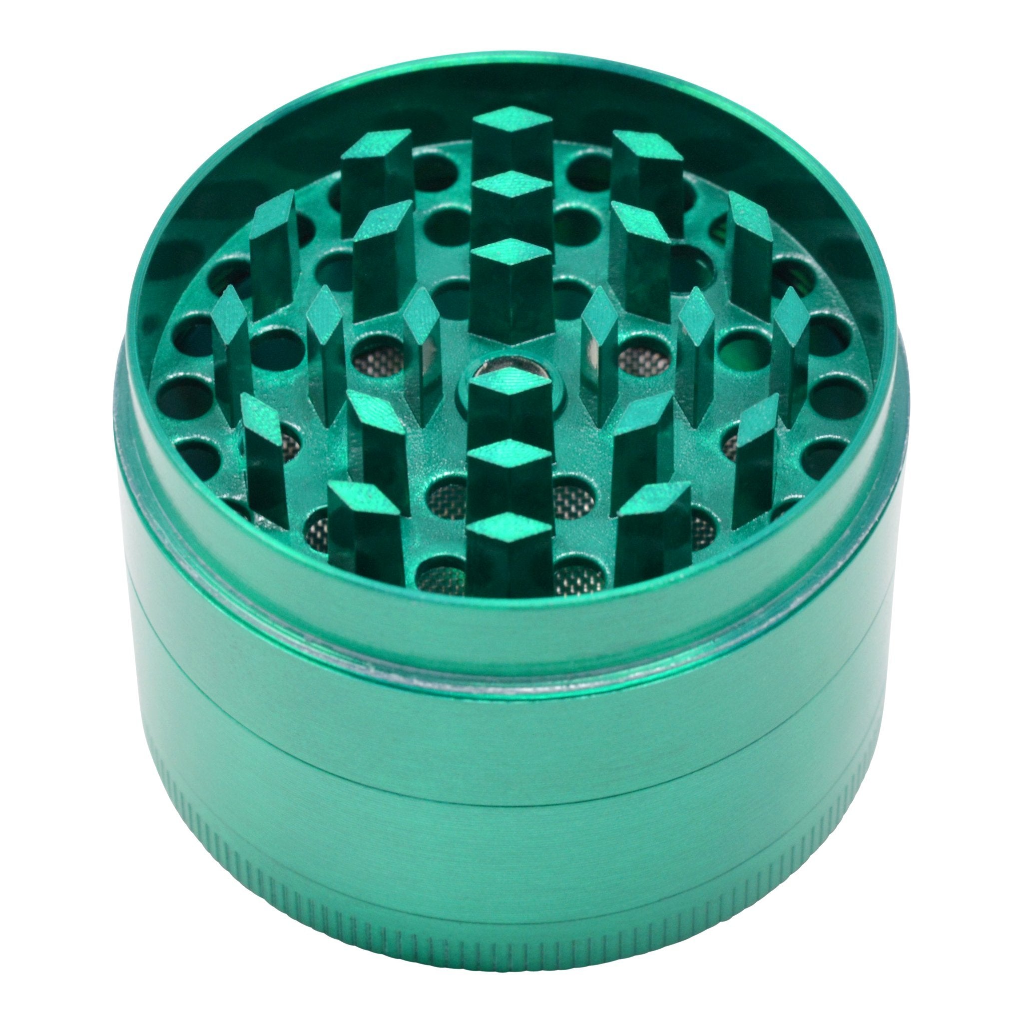 Colored Grinder - 46mm - Everything 420