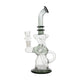 Colored Recycler - 9.5in