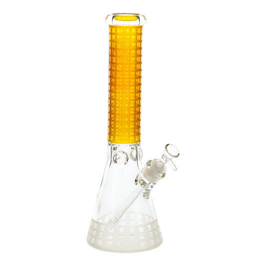 Cosine Cluster Bong - 14in