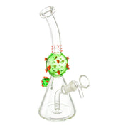 COVID Bong - 9in