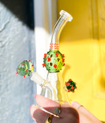 COVID Bong - 9in