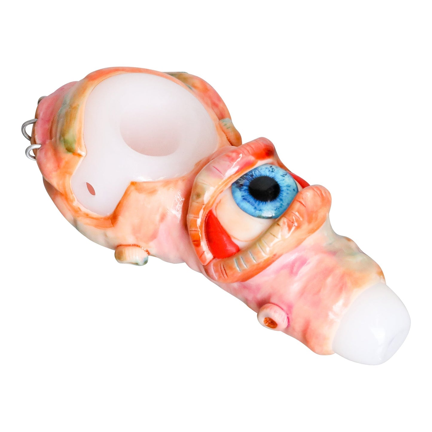 Cyclops Pipe - 5in - Everything 420 Cyclops Pipe - 5in - Everything 420