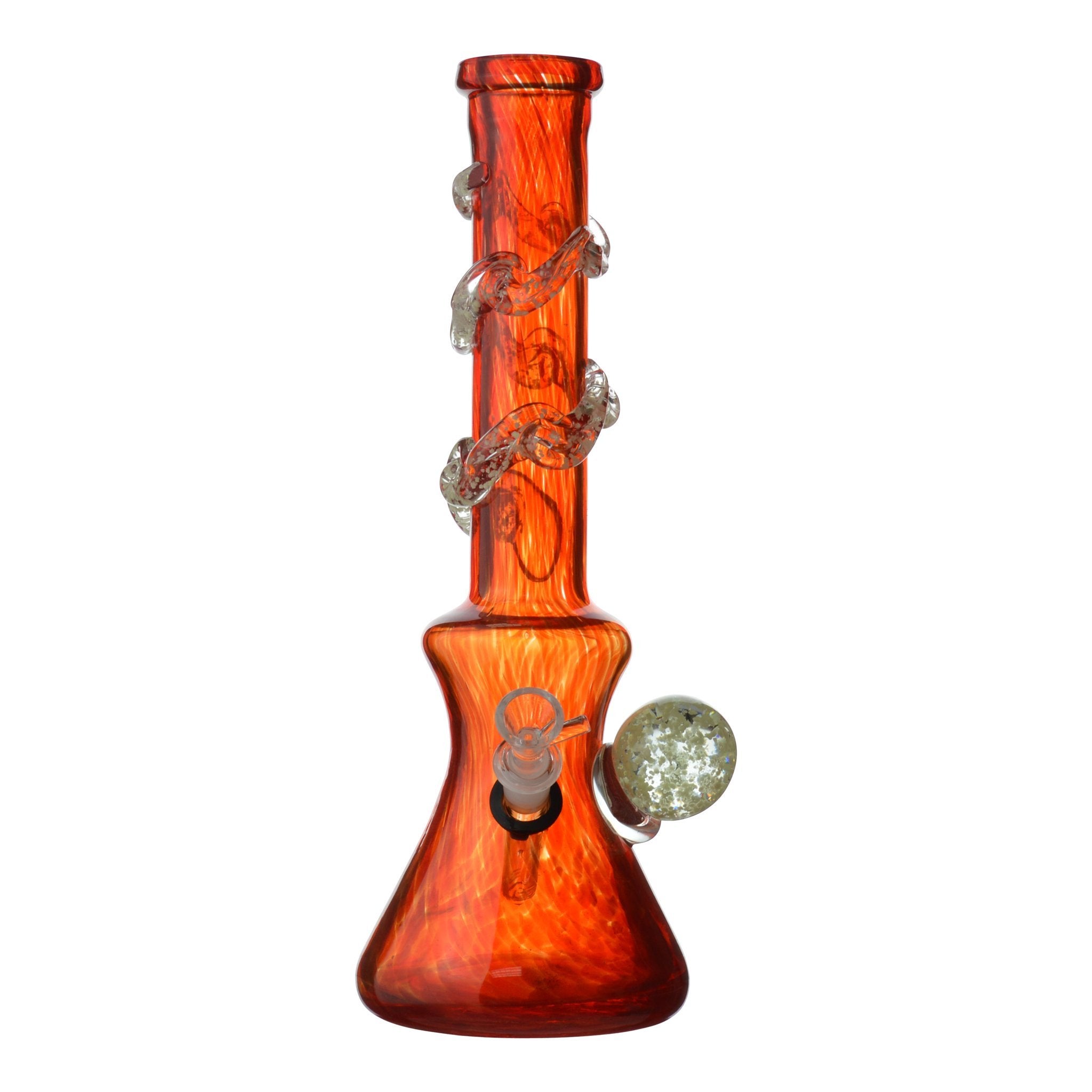 Dapple Born ダップルボーン Dapple Glass Shade ダップルグラスシェード【ウェンジ】【全面彫刻】 | Dapple Born