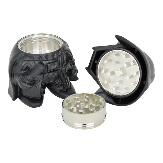Dark Side Grinder - 4in