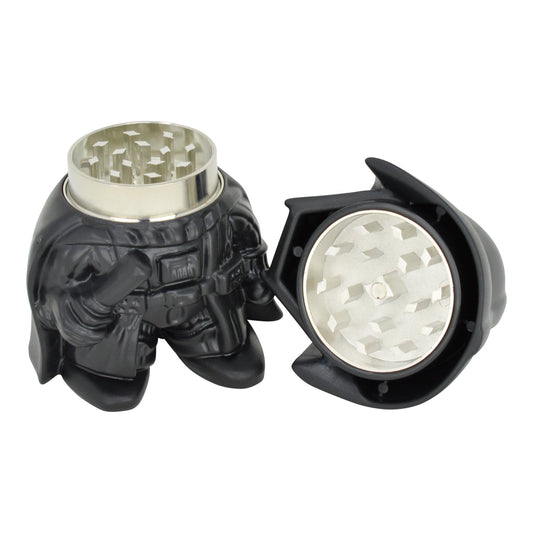 Dark Side Grinder - 4in