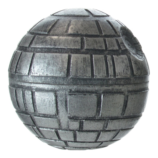 Death Star Grinder - 2.5in