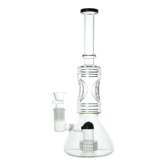 Deep Sea Diver Bong - 12in