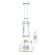 Deep Sea Diver Bong - 12in Green