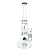 Deep Sea Diver Bong - 12in