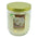 Deodorizer Candle - 4.5in Cookies & Cream