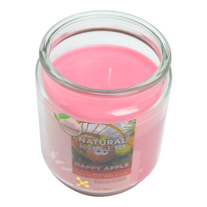 Deodorizer Candle - 4.5in