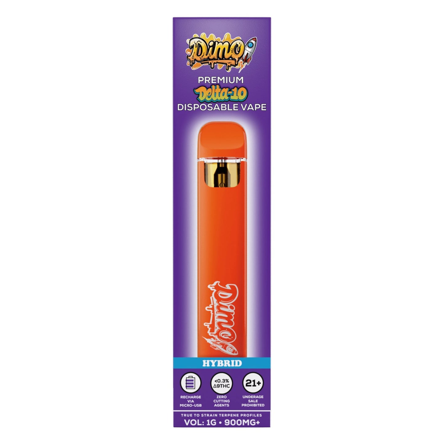 Dimo Delta 10 Disposable Vape - Everything 420 Dimo Delta 10 Disposable Vape - Everything 420