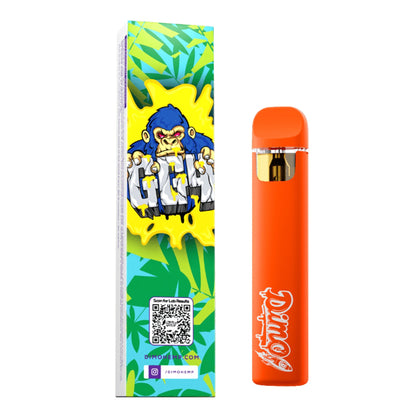 Dimo Delta 10 Disposable Vape - Everything 420 Dimo Delta 10 Disposable Vape - Everything 420