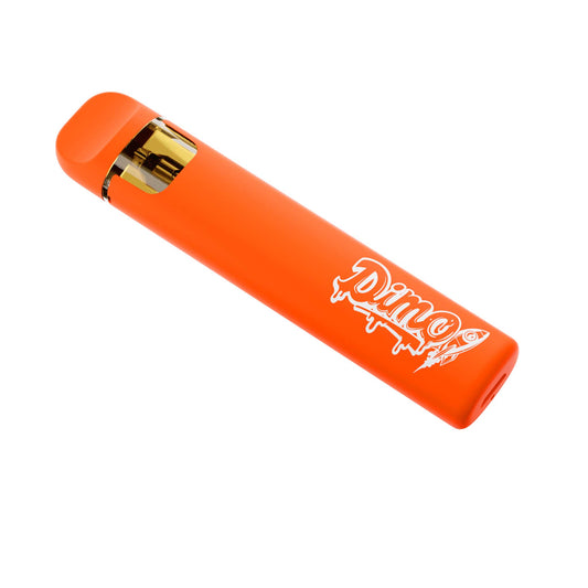 Dimo Delta 8 Disposable Vape