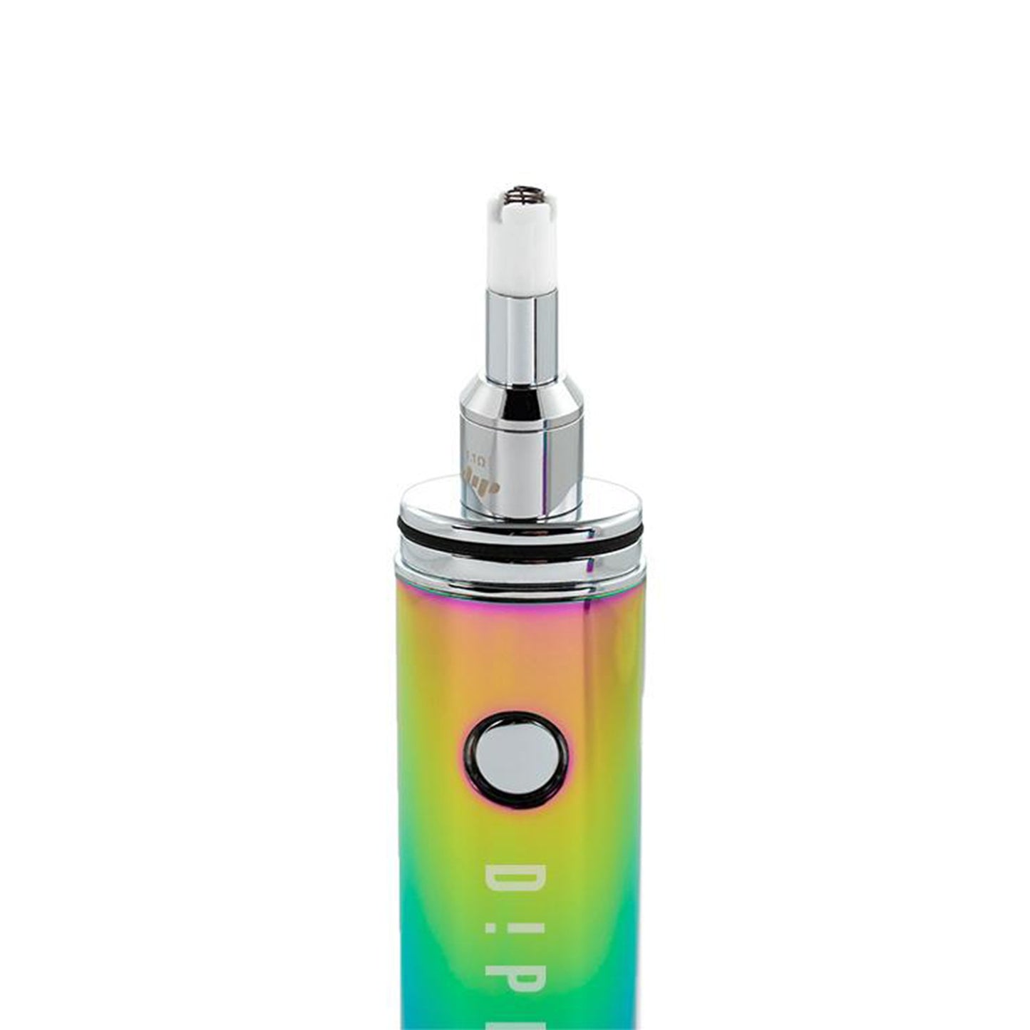 Dip Dipper 2-in-1 Dab Pen and Dab Straw Vape