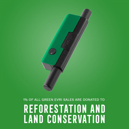 Dip EVRI Starter Pack Vape w/Attachments