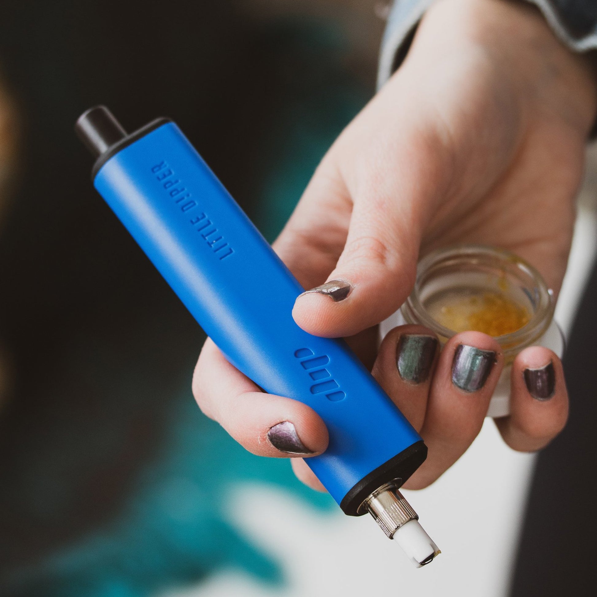 Dip Little Dipper Dab Straw Battery - Everything 420 Dip Little Dipper Dab Straw Battery - Everything 420