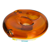Donut Pipe - 3in
