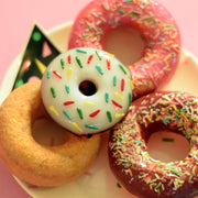 Donut Pipe - 3in