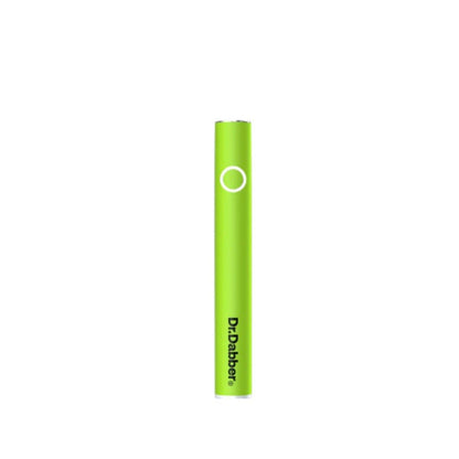 Dr Dabber Cartridge Battery Green