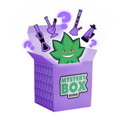 E420 Mystery Bong Box