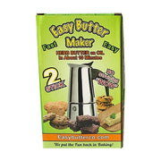 Easy Butter Maker - 8in 2 Stick