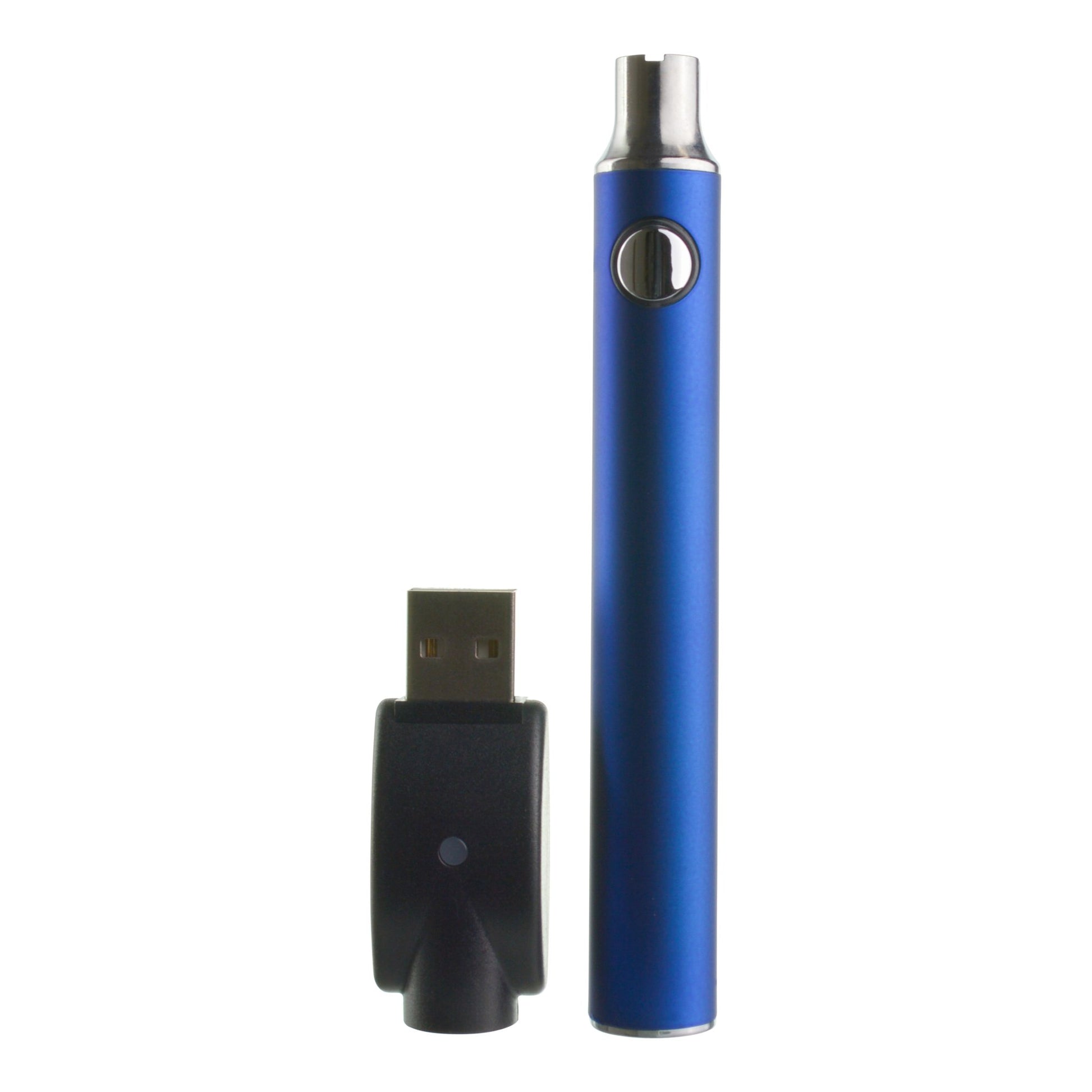 EF420 1100mAh Vertex Vape Pen Blue / 1