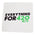 EF420 Silicone Dab Mat White / 8x8 Inches / Square