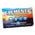 Elements Rolling Papers Big Pack - 300 Count 1 1/4