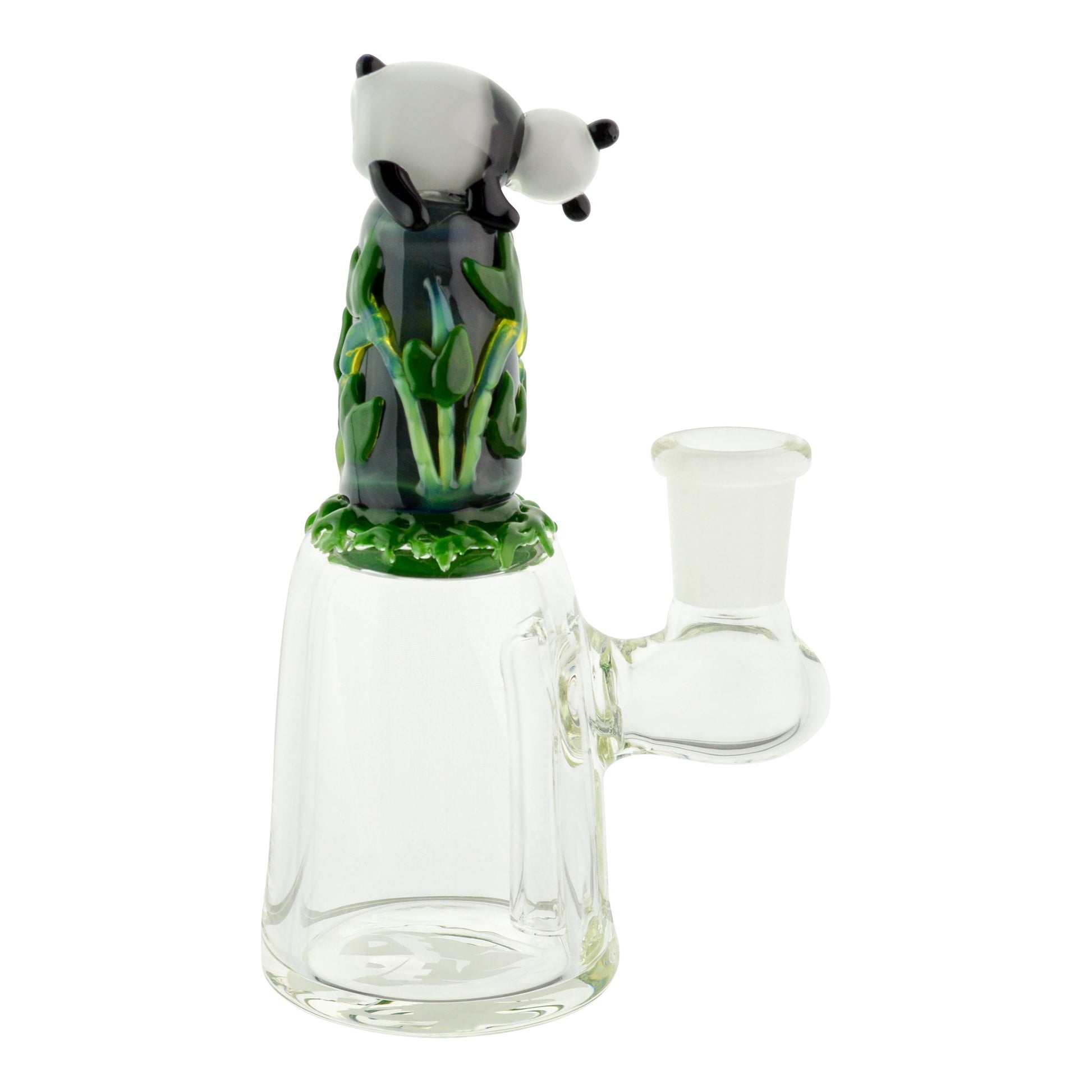 Empire Glassworks Panda Nano Rig - 5in