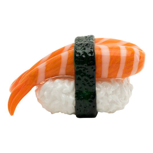 Empire Glassworks Shrimp Nigiri Sushi Hand Pipe - 4.5in