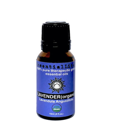 EssentialLitez Essential Oil - 3in Lavender
