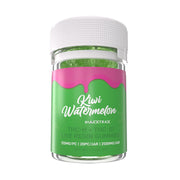 Extrax Lights Out THCh + THCjd Gummies Kiwi Watermelon