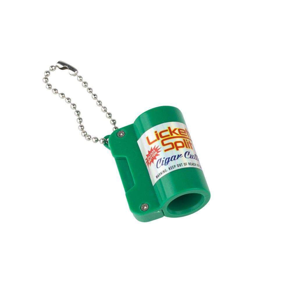 Lickety splitter online